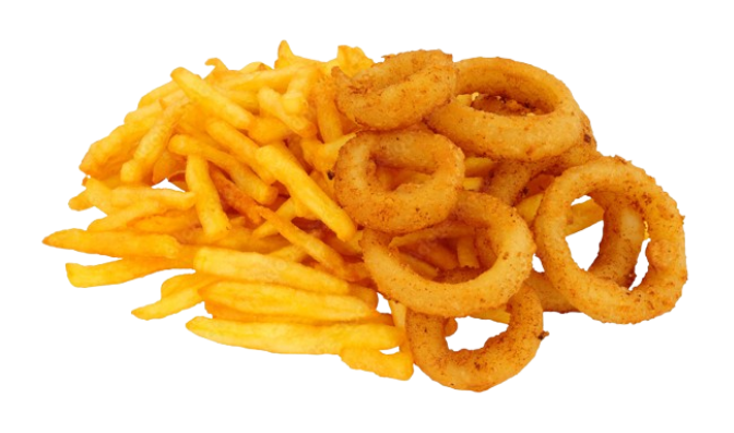 ONION RING Menu